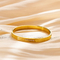 I braccialetti del polsino dell'oro di Sakytal Boho hanno messo a strati il polsino aperto del braccialetto del cristallo di rocca accatastabile dell'insieme